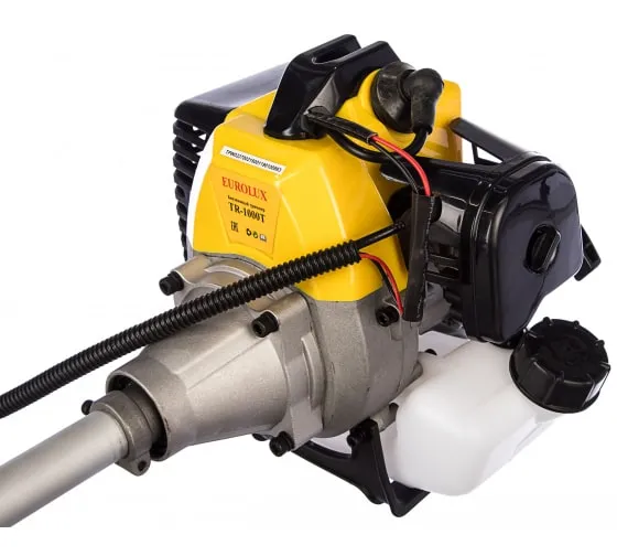 Триммер Eurolux TR-1000T бензиновый