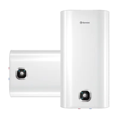 Водонагреватель электрический накопительный Thermex Dream 50 (с нижним и боковым подключением) Водонагреватель электрический накопительный Thermex Dream 50 (с нижним и боковым подключением)