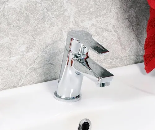 Смеситель для раковины Wasserkraft Rhin 4403