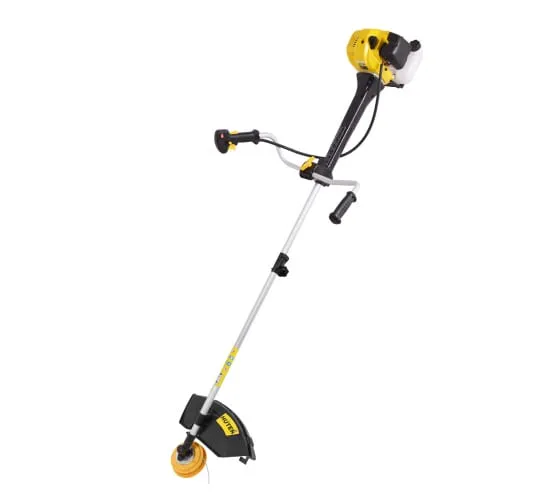 Триммер Huter GGT-2500S PRO бензиновый (с антивибрационной системой)