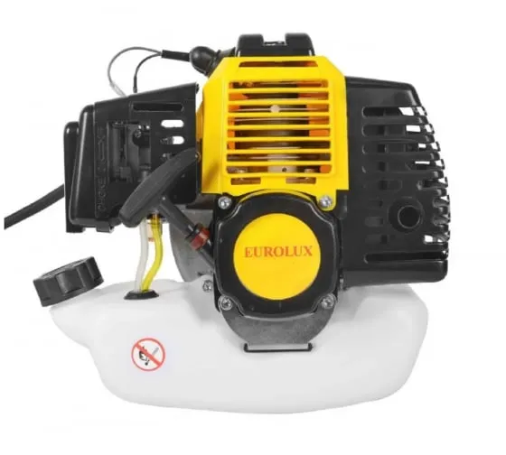 Триммер Eurolux TR-1900T бензиновый