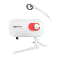 Водонагреватель электрический проточный Thermex Lanza 6500