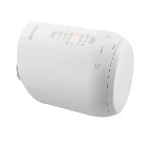 Электронный беспроводной термостат Oventrop "mote 200" Электронный беспроводной термостат Oventrop "mote 200"