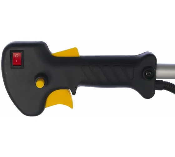 Триммер Huter GGT-1300S бензиновый