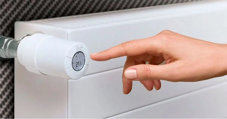 Какие бывают устройства управления системами отопления Какие бывают устройства управления системами отопления