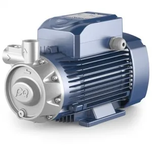 Насос поверхностный вихревой Pedrollo PQ 3000 Насос поверхностный вихревой Pedrollo PQ 3000