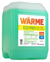 Теплоноситель WARME CARBO Eco-65 41 кг, шт