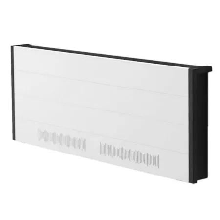 Электрический конвектор настенный Vitron ВКВС 400 х 100 х 700 мм (с вентилятором) Электрический конвектор настенный Vitron ВКВС 400 х 100 х 700 мм (с вентилятором)