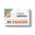 Автоматика ZONT