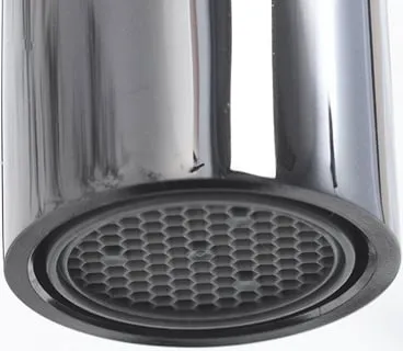 Смеситель для кухни Wasserkraft Glan 6607