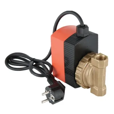 Насос циркуляционный для ГВС VALTEC VSB 04-15 Насос циркуляционный для ГВС VALTEC VSB 04-15