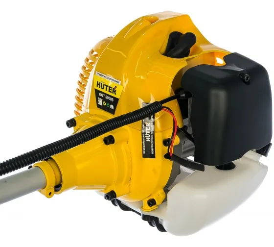 Триммер Huter GGT-2900S бензиновый