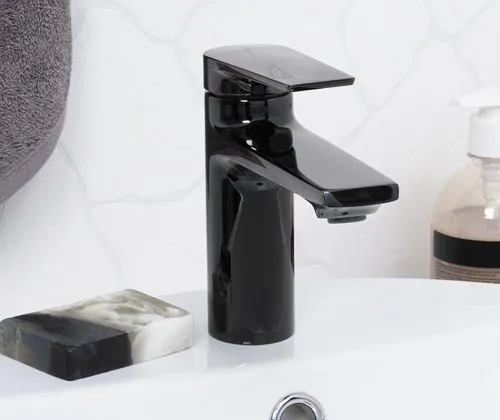 Смеситель для раковины Wasserkraft Glan 6603