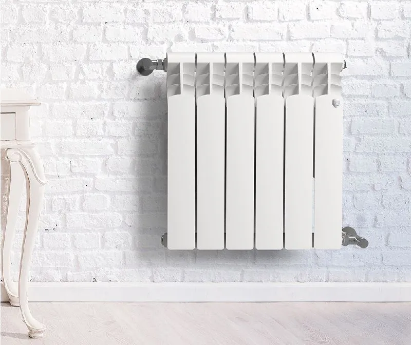 Что такое биметаллический радиатор отопления: характеристики и особенности Что такое биметаллический радиатор отопления: характеристики и особенности