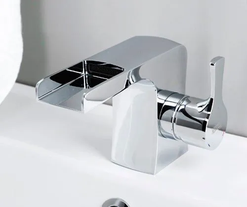 Смеситель для раковины Wasserkraft Berkel 4869