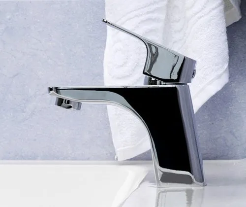 Смеситель для раковины Wasserkraft Salm 2703