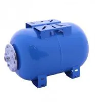 Расширительный бак для водоснабжения горизонтальный VALTEC 24 л
