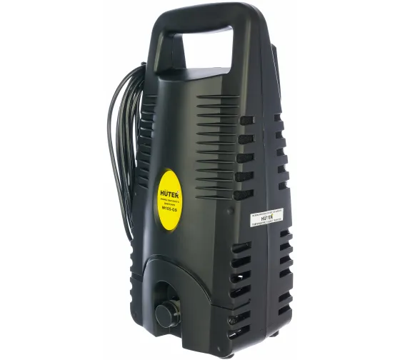 Мойка высокого давления Huter W105-GS