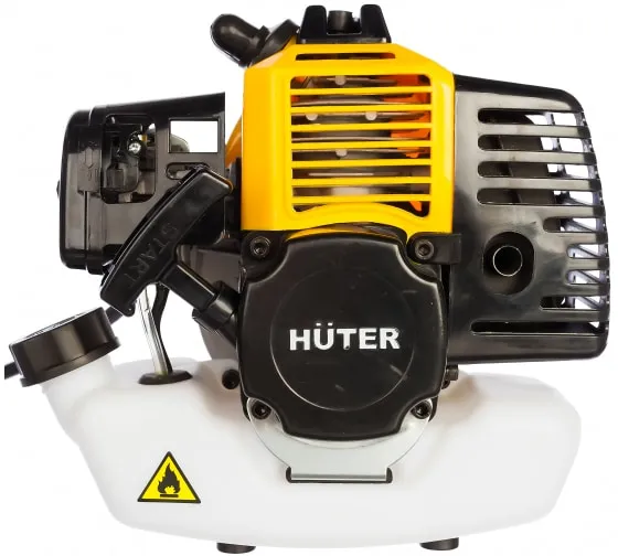 Триммер Huter GGT-1000S бензиновый