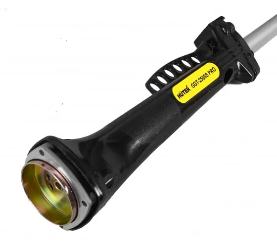 Триммер Huter GGT-2500S PRO бензиновый (с антивибрационной системой)