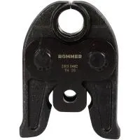 Пресс-клещи TH-профиль Rommer 26