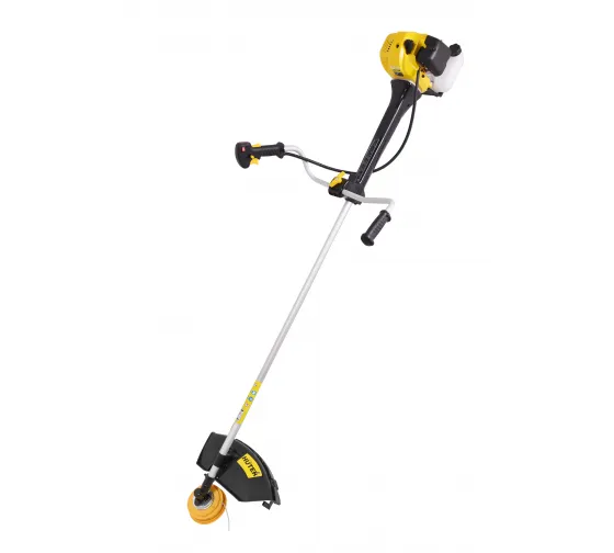 Триммер Huter GGT-2500T PRO бензиновый (с антивибрационной системой)