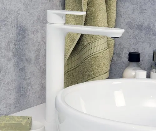 Смеситель для раковины Wasserkraft Mindel 8503H