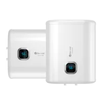 THERMEX Decido 30 Wi-Fi