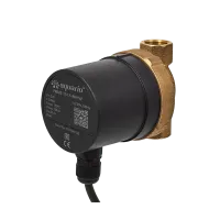 Насос циркуляционный Aquario PRIME-151.5-80HW (для ГВС)