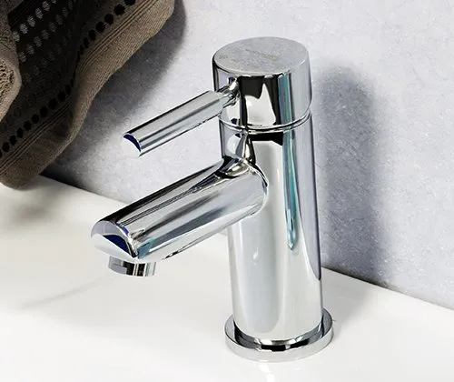 Термостатический смеситель Wasserkraft Main 4103 Thermo для раковины