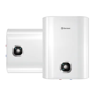 Водонагреватель электрический накопительный Thermex Dream 30 (с нижним и боковым подключением) Водонагреватель электрический накопительный Thermex Dream 30 (с нижним и боковым подключением)