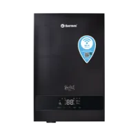 Электрический настенный котел Термекс THERMEX Boss 12 Wi-Fi (Black) Электрический настенный котел Термекс THERMEX Boss 12 Wi-Fi (Black)