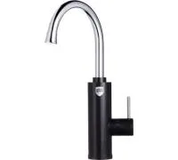 Водонагреватель электрический проточный Royal Thermo QuickTap (Black)