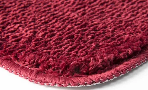 Коврик Wasserkraft Vils BM-1051 ruby vine