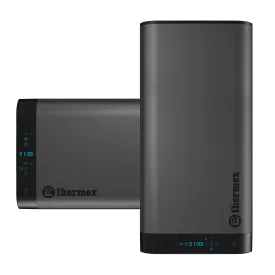 Водонагреватель аккумуляционный электрический THERMEX Bono 80 Wi-Fi Водонагреватель аккумуляционный электрический THERMEX Bono 80 Wi-Fi