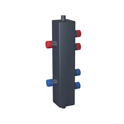 Гидравлическая стрелка Rispa ГРУ100-2В Гидравлическая стрелка Rispa ГРУ100-2В