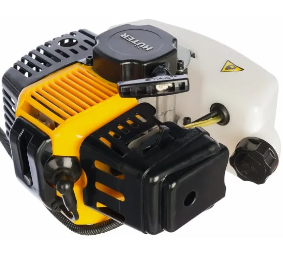 Триммер Huter GGT-1500S бензиновый
