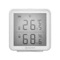Термостат комнатный THERMEX Cube Wi-Fi