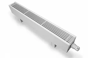 Конвектор напольный Itermic ITF.080.130.1100/RAL 9016/E (729 Вт) Конвектор напольный Itermic ITF.080.130.1100/RAL 9016/E (729 Вт)