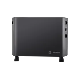 Конвектор электрический THERMEX Pronto 1500M Black Конвектор электрический THERMEX Pronto 1500M Black