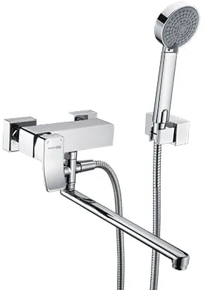 Универсальный смеситель Wasserkraft Aller 1062L