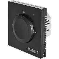 SEB-3101-000027 STOUT STATUS Котел электрический 27 кВт