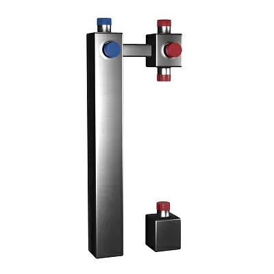 Насосная группа проходная Rispa НЕРЖ.НСГП Насосная группа проходная Rispa НЕРЖ.НСГП