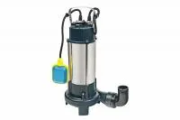 Насос фекальный UNIPUMP FEKACUT V750DF