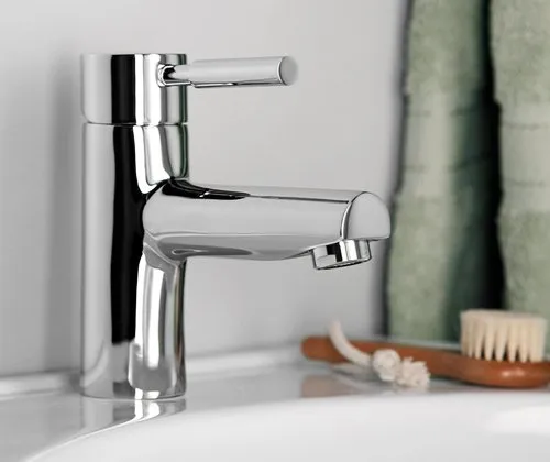 Смеситель для раковины Wasserkraft Main 4103