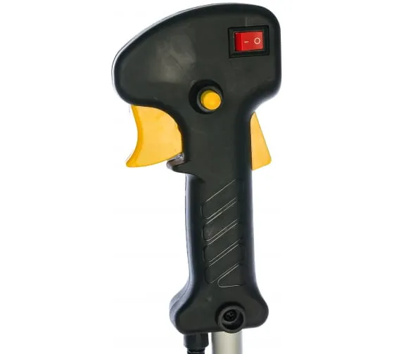 Триммер Huter GGT-2900S бензиновый