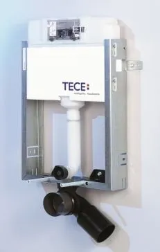 Система инсталляции для унитазов TECE TECEbox 9 370 000 Система инсталляции для унитазов TECE TECEbox 9 370 000