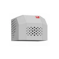 Турбонасадка Лемакс Comfort L (диаметр 130 мм, для котлов 20-30 кВт)