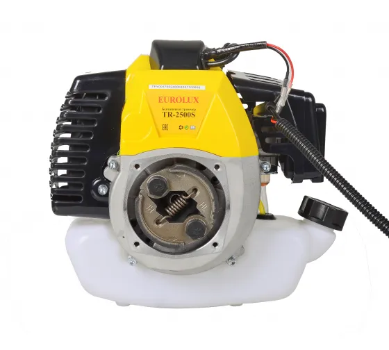 Триммер Eurolux TR-2500S бензиновый