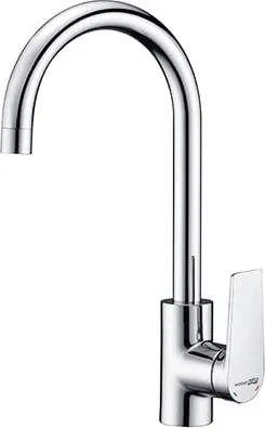 Смеситель для кухни Wasserkraft Lopau 3207